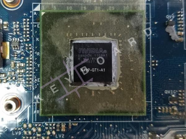 Материнська плата Lenovo Model LS-6882P